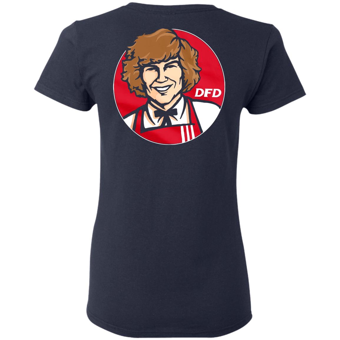 Dannyduncan69 Merch Dfd T Shirt Dannyduncan69 Merch Dfd Hoodie Sweatshirt - Teechipus