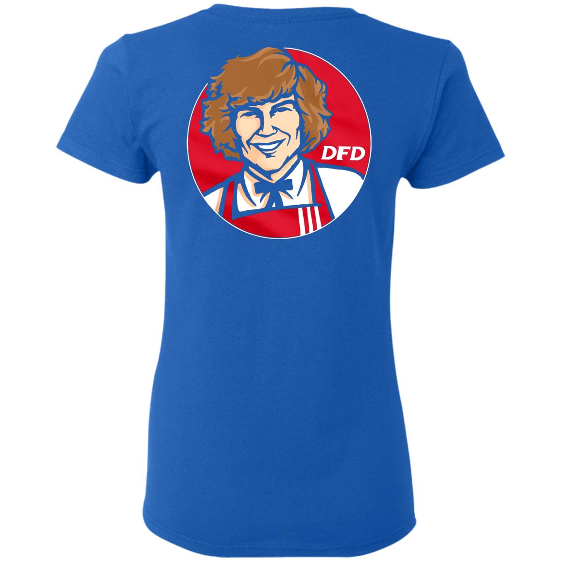 Dannyduncan69 Merch Dfd T Shirt Dannyduncan69 Merch Dfd Hoodie Sweatshirt - Teechipus