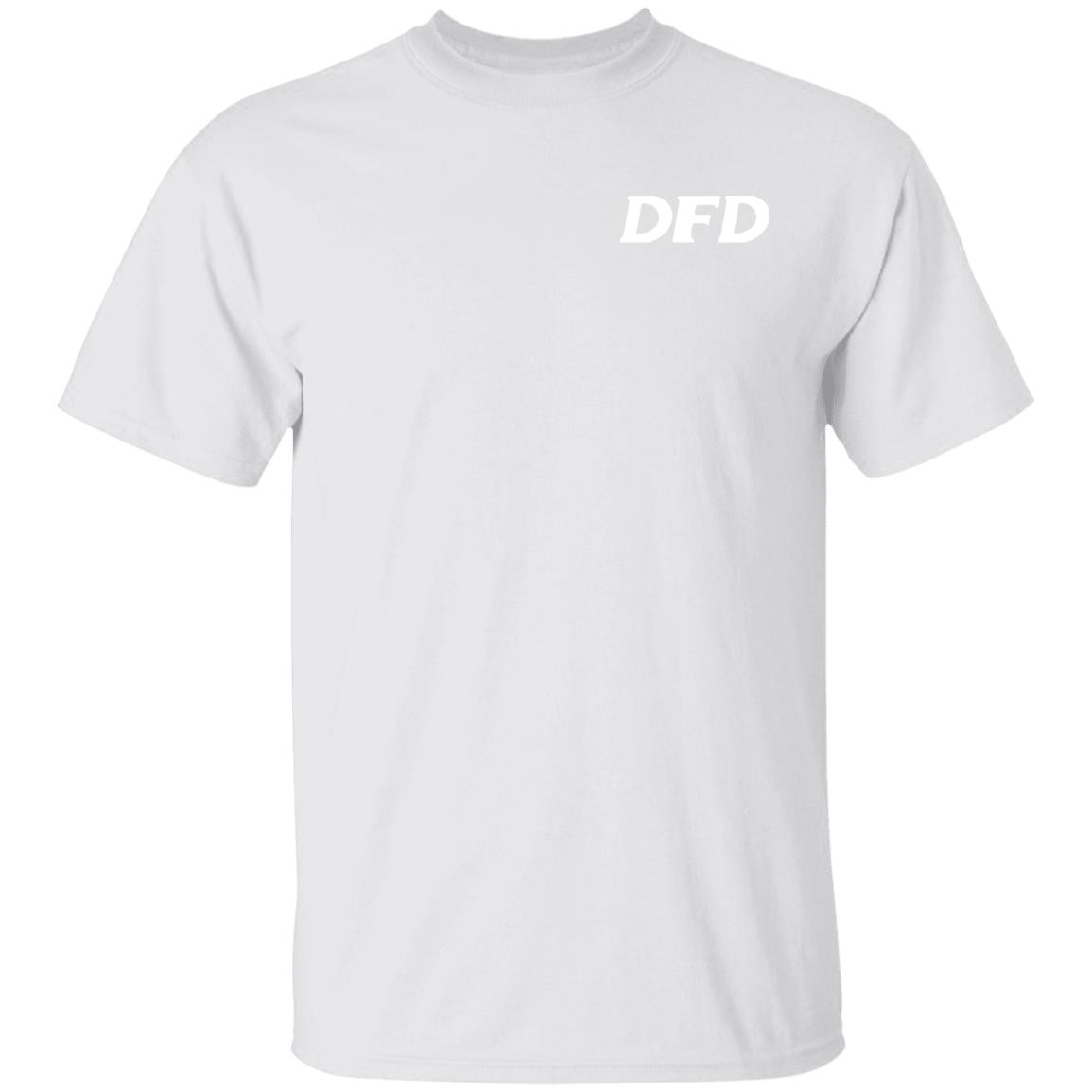 Dannyduncan69 Merch Dfd T Shirt Dannyduncan69 Merch Dfd Hoodie Sweatshirt - Teechipus