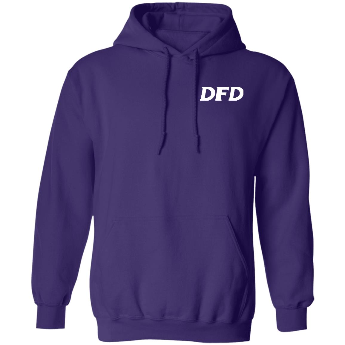 Dannyduncan69 Merch Dfd T Shirt Dannyduncan69 Merch Dfd Hoodie Sweatshirt - Teechipus