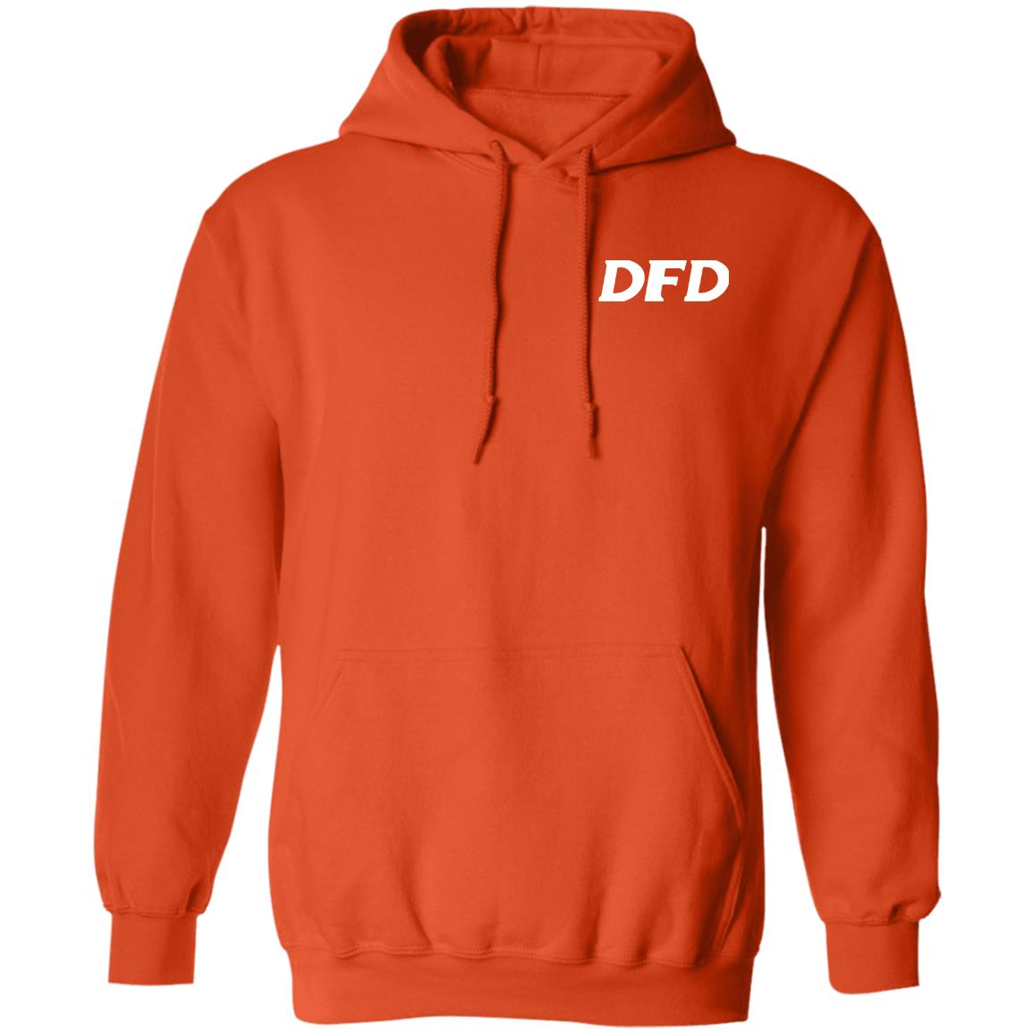 Dannyduncan69 Merch Dfd T Shirt Dannyduncan69 Merch Dfd Hoodie Sweatshirt - Teechipus