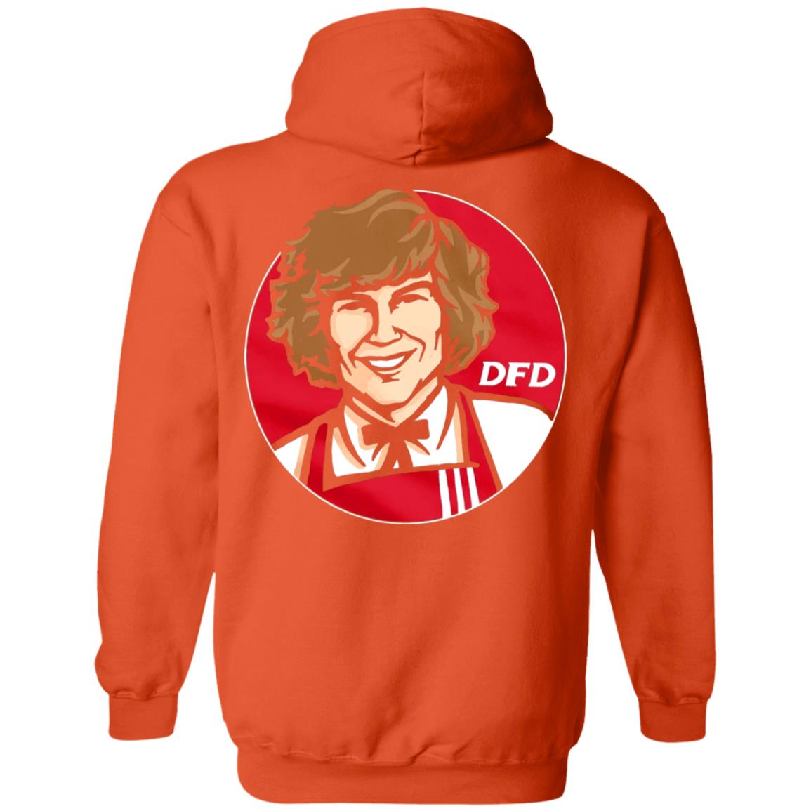 Dannyduncan69 Merch Dfd T Shirt Dannyduncan69 Merch Dfd Hoodie Sweatshirt - Teechipus