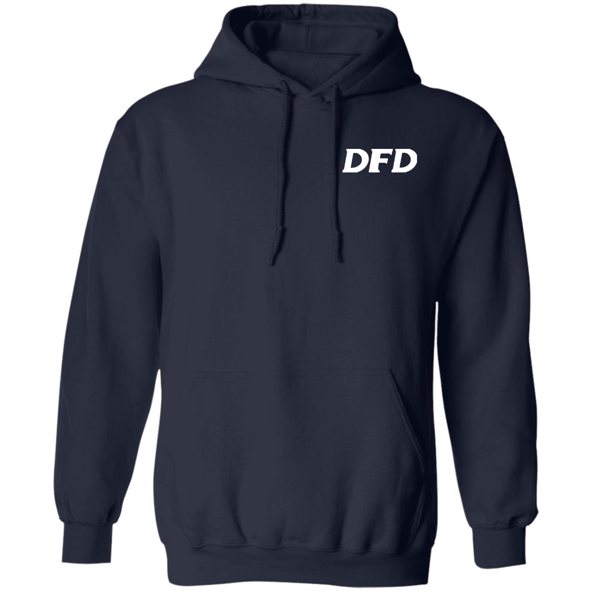 Dannyduncan69 Merch Dfd T Shirt Dannyduncan69 Merch Dfd Hoodie Sweatshirt - Teechipus