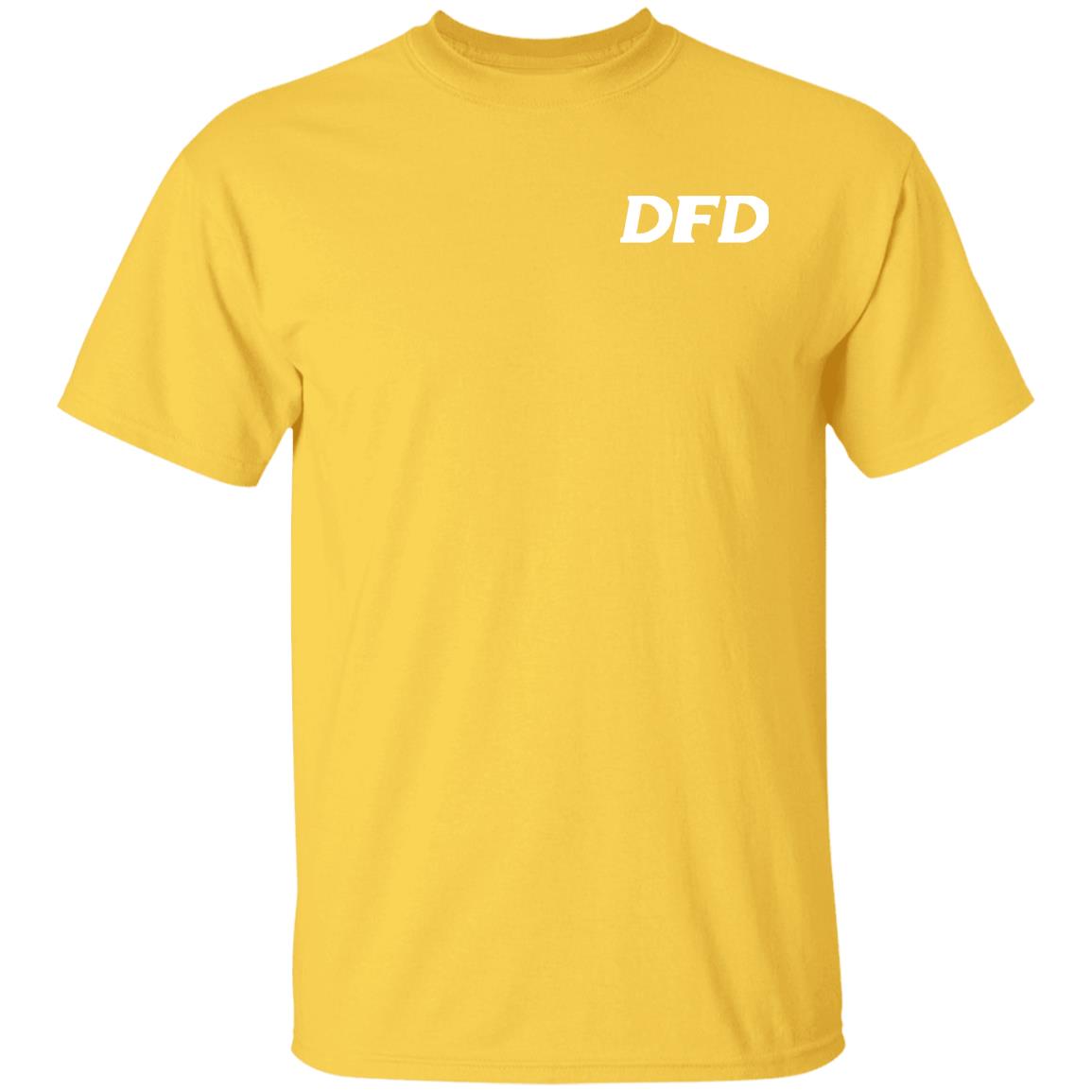 Dannyduncan69 Merch Dfd T Shirt Dannyduncan69 Merch Dfd Hoodie Sweatshirt - Teechipus