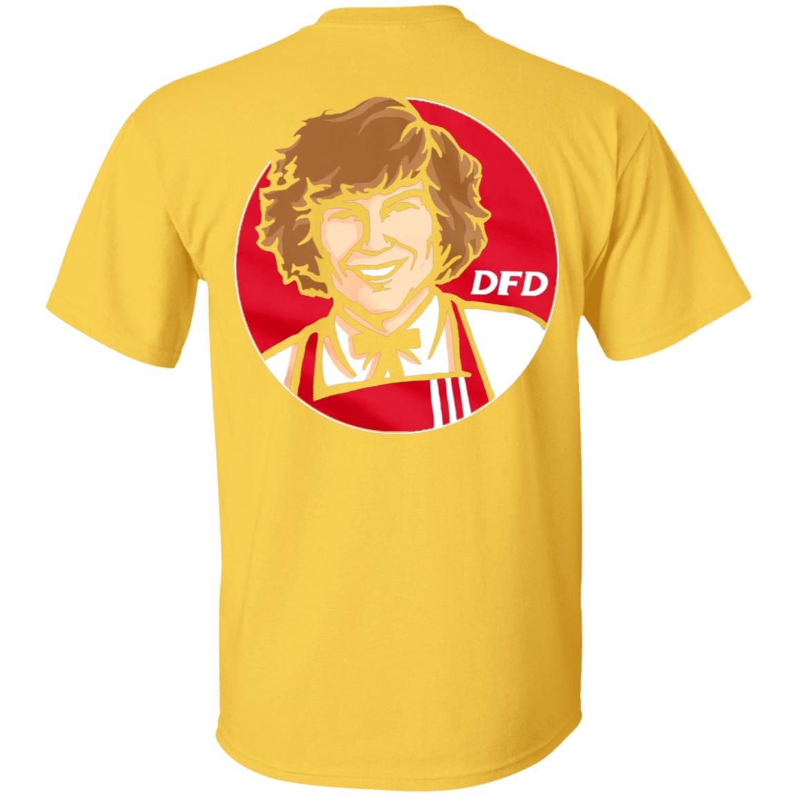 Dannyduncan69 Merch Dfd T Shirt Dannyduncan69 Merch Dfd Hoodie Sweatshirt - Teechipus