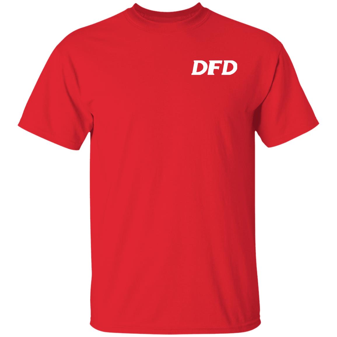 Dannyduncan69 Merch Dfd T Shirt Dannyduncan69 Merch Dfd Hoodie Sweatshirt - Teechipus