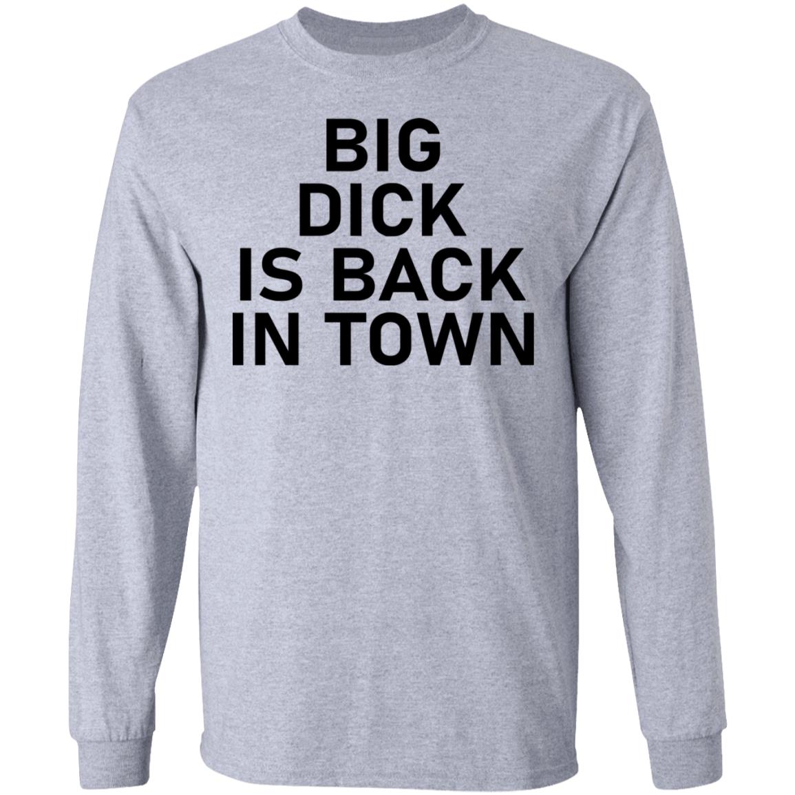 Dannyduncan69 Merch In Town Grey T Shirt Hoodie Sweatshirt - Teechipus