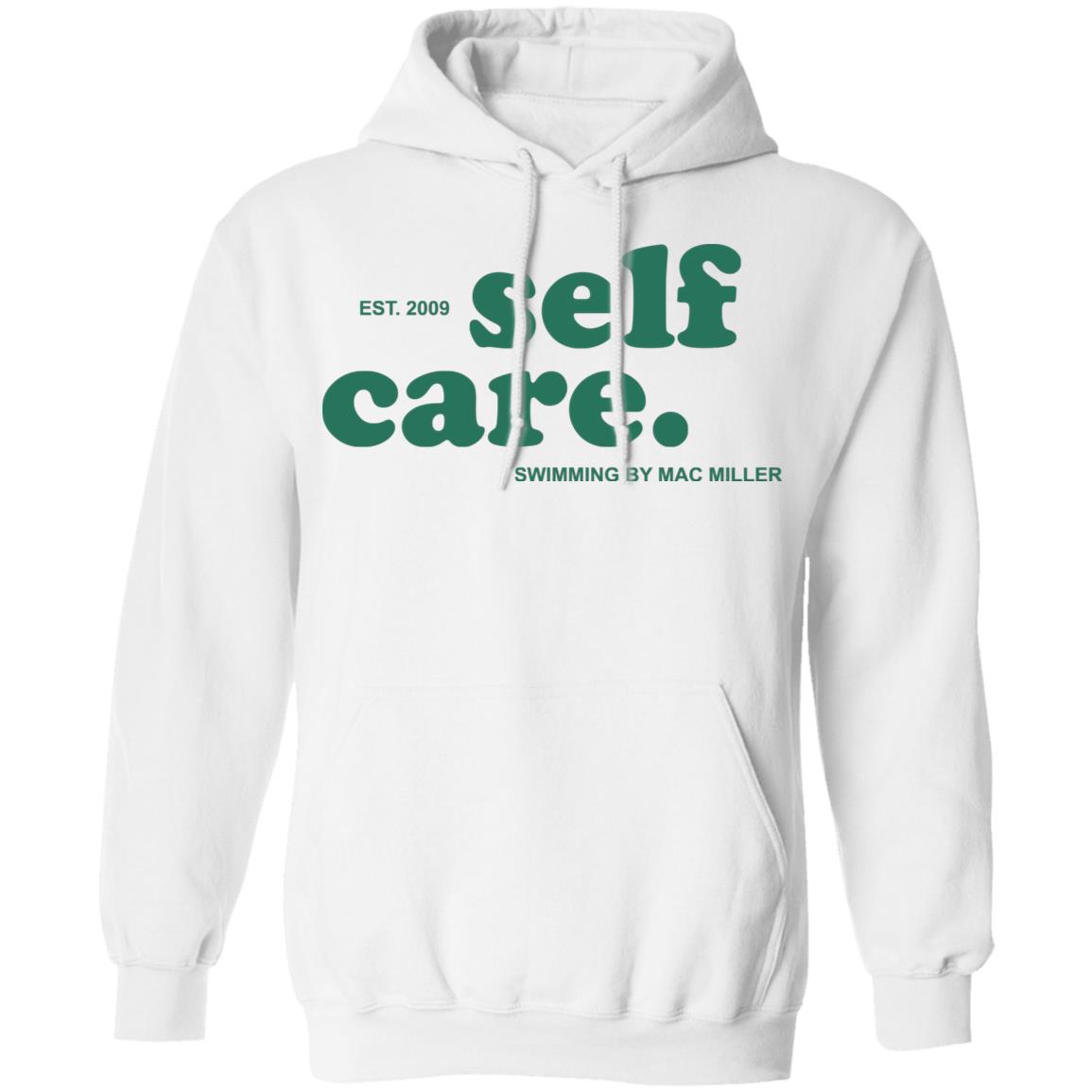 Swimming Mac Miller T Shirt Hoodie Sweatshirt - Teechipus