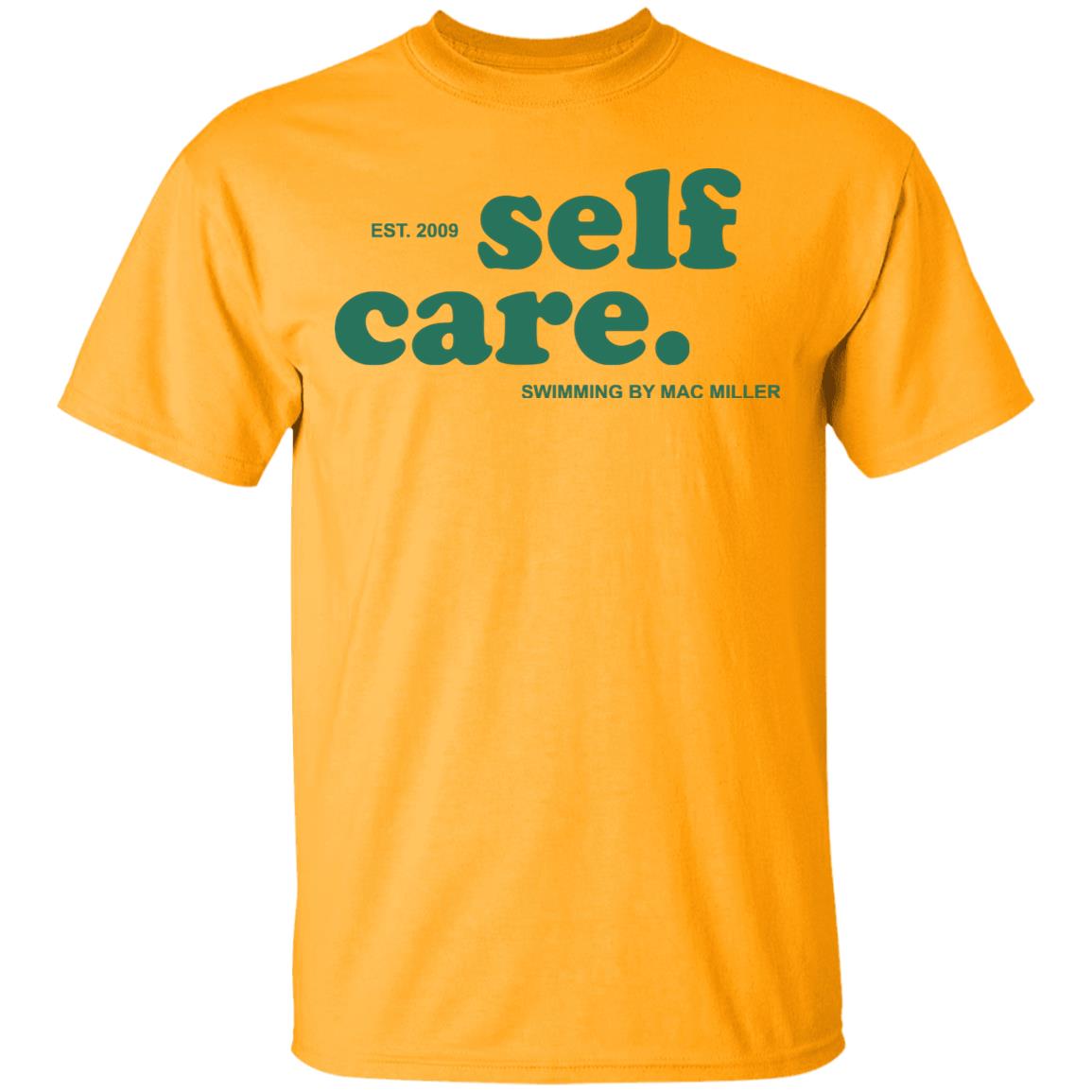 Swimming Mac Miller T Shirt Hoodie Sweatshirt - Teechipus