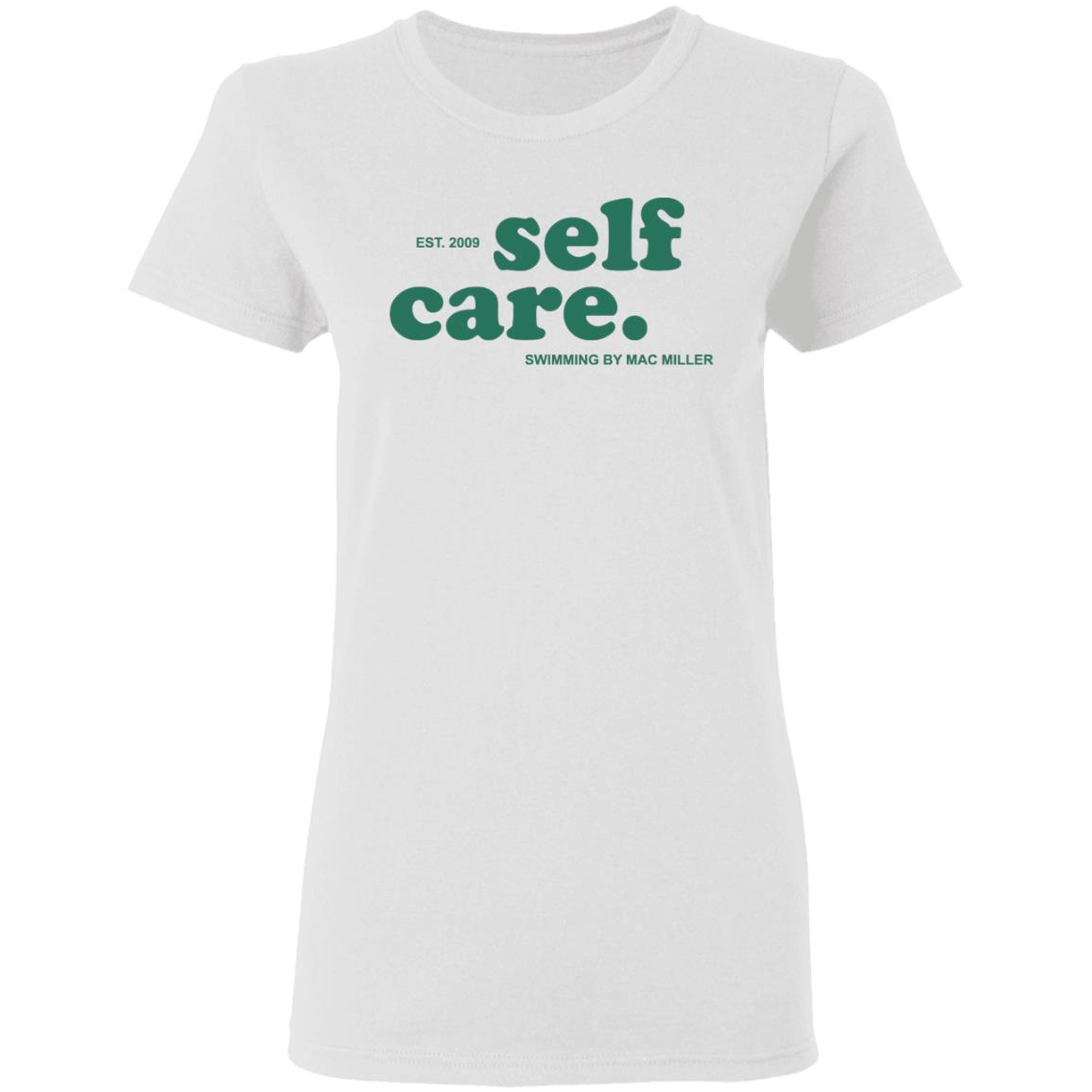 Swimming Mac Miller T Shirt Hoodie Sweatshirt - Teechipus