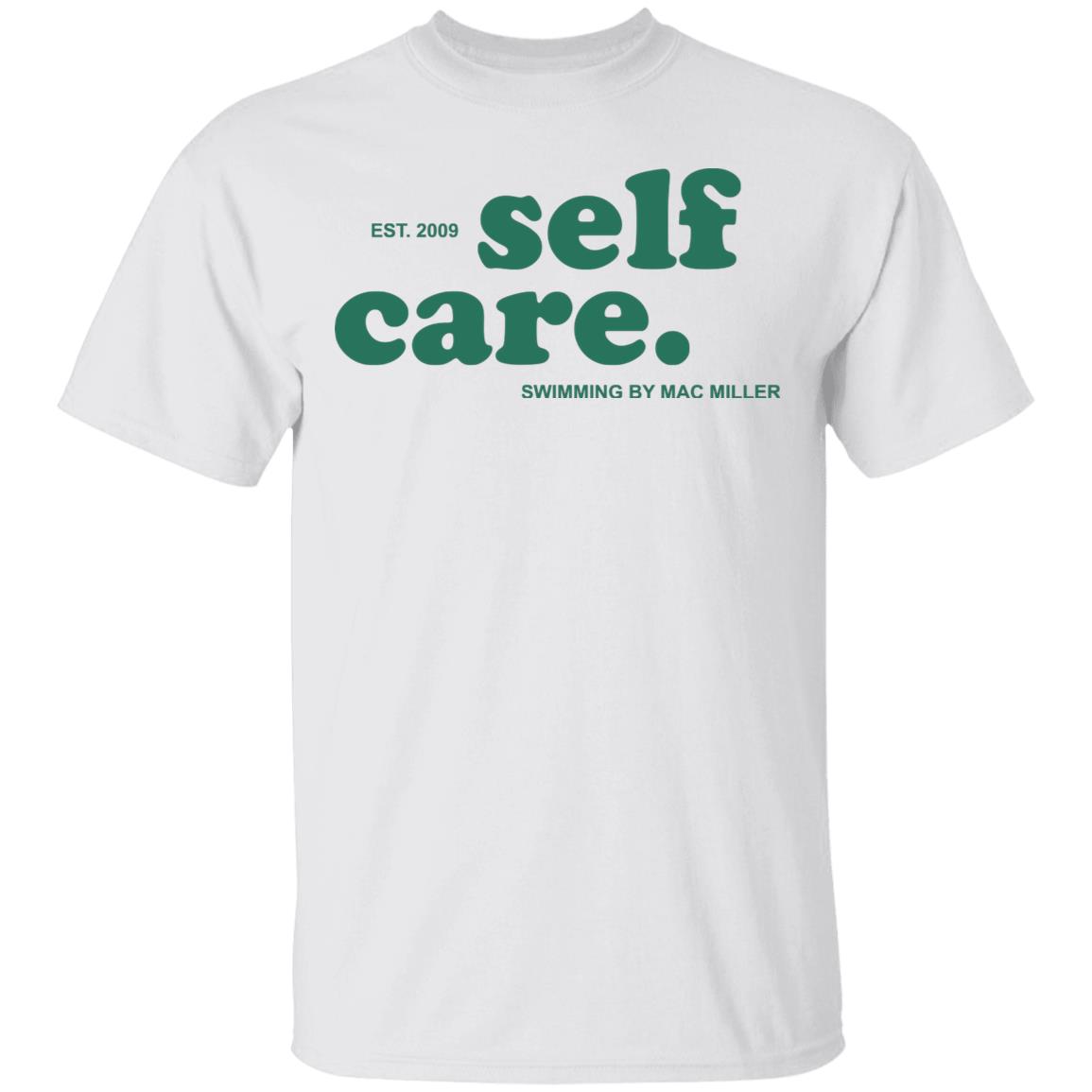 Swimming Mac Miller T Shirt Hoodie Sweatshirt - Teechipus