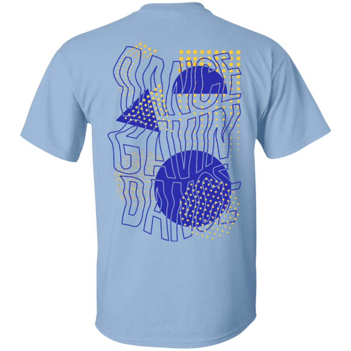 Dgd Merch Shopify T Shirt Dgd Merch Shopify Hoodie Sweatshirt - Teechipus