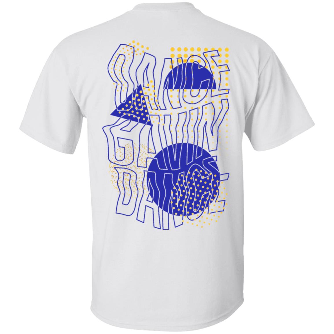 Dgd Merch Shopify T Shirt Dgd Merch Shopify Hoodie Sweatshirt - Teechipus