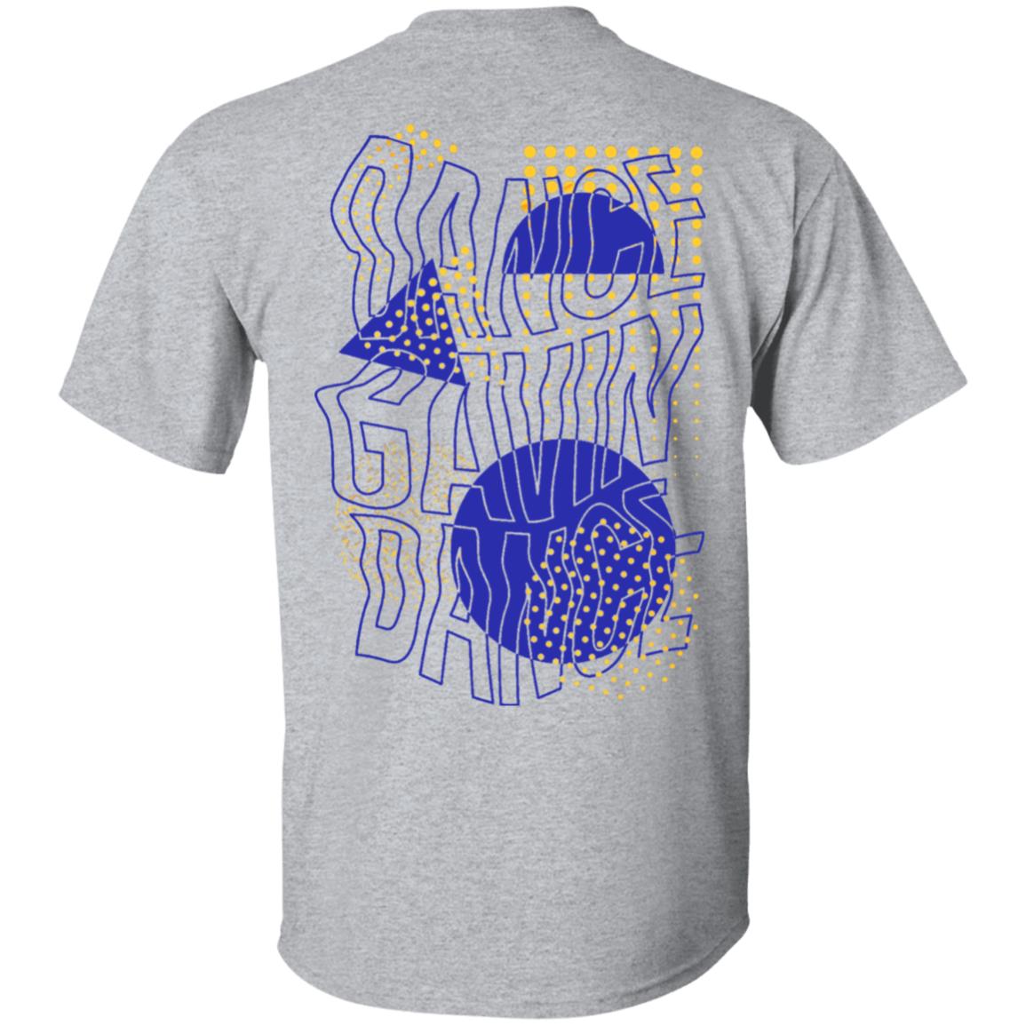 Dgd Merch Shopify T Shirt Dgd Merch Shopify Hoodie Sweatshirt - Teechipus