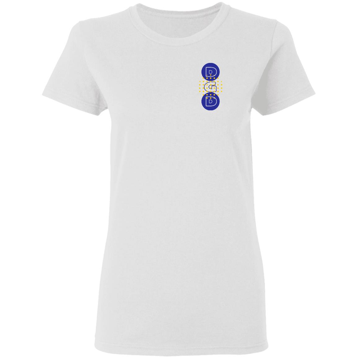 Dgd Merch Shopify T Shirt Dgd Merch Shopify Hoodie Sweatshirt - Teechipus