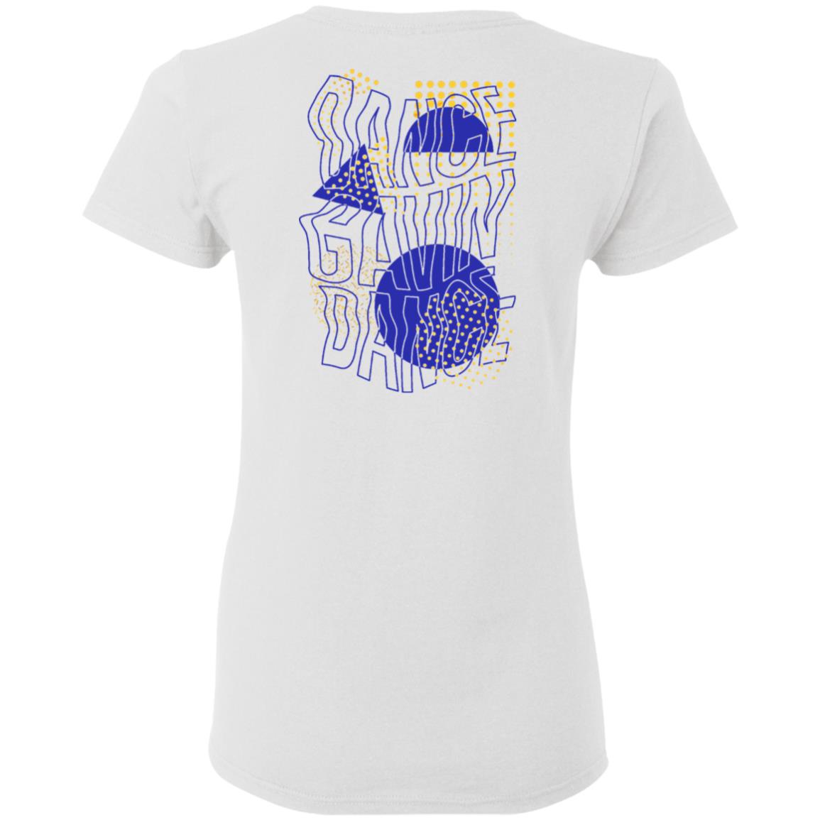 Dgd Merch Shopify T Shirt Dgd Merch Shopify Hoodie Sweatshirt - Teechipus