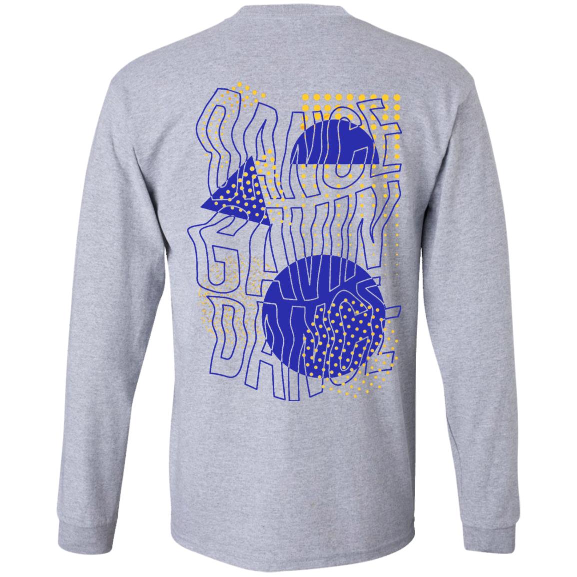 Dgd Merch Shopify T Shirt Dgd Merch Shopify Hoodie Sweatshirt - Teechipus