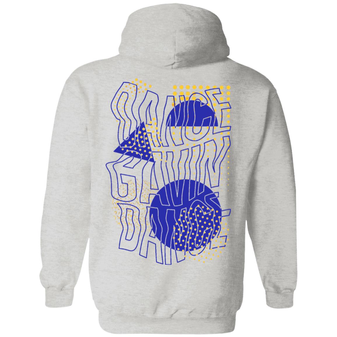 Dgd Merch Shopify T Shirt Dgd Merch Shopify Hoodie Sweatshirt - Teechipus