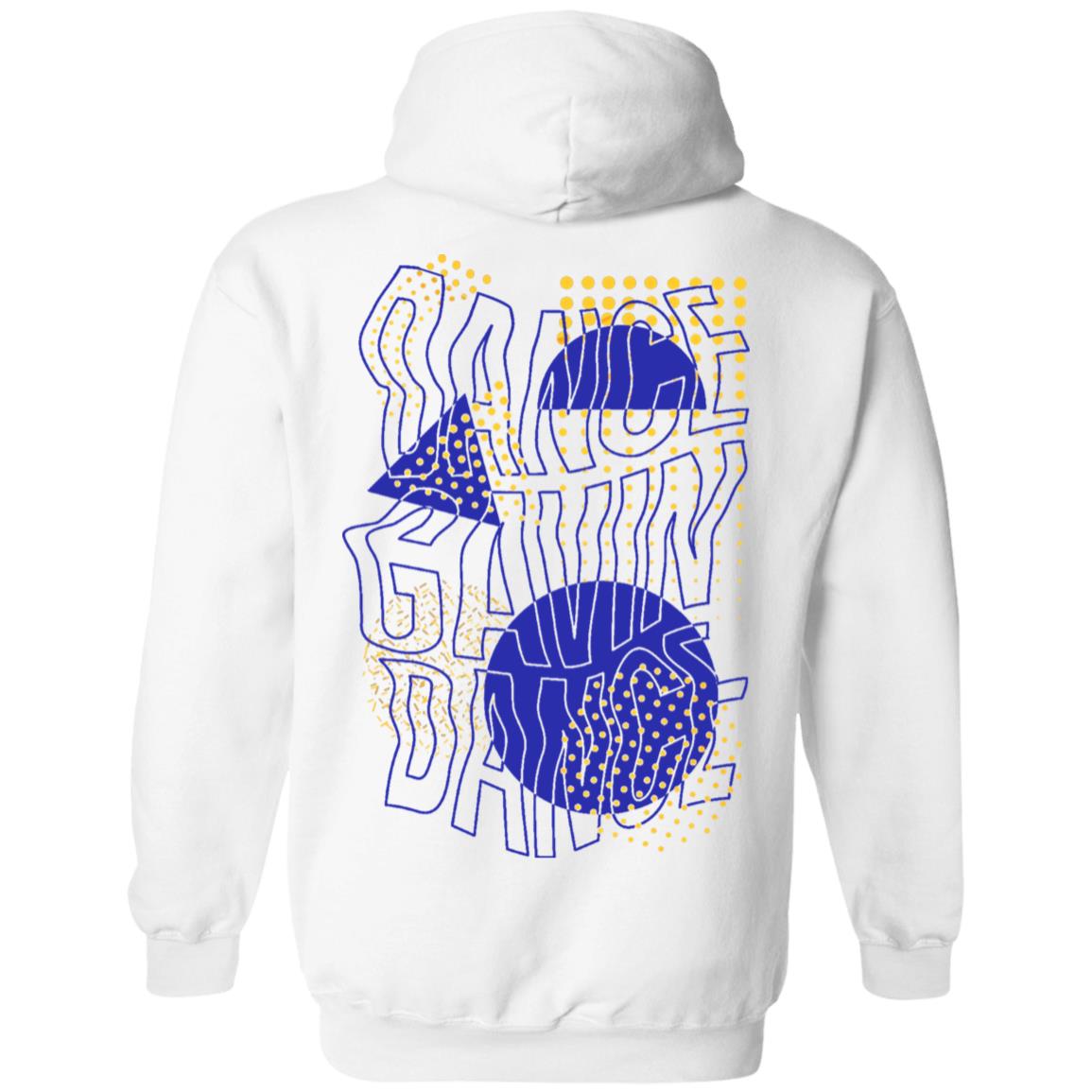 Dgd Merch Shopify T Shirt Dgd Merch Shopify Hoodie Sweatshirt - Teechipus