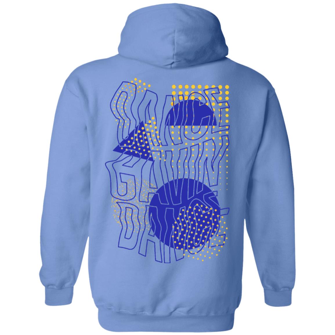Dgd Merch Shopify T Shirt Dgd Merch Shopify Hoodie Sweatshirt - Teechipus