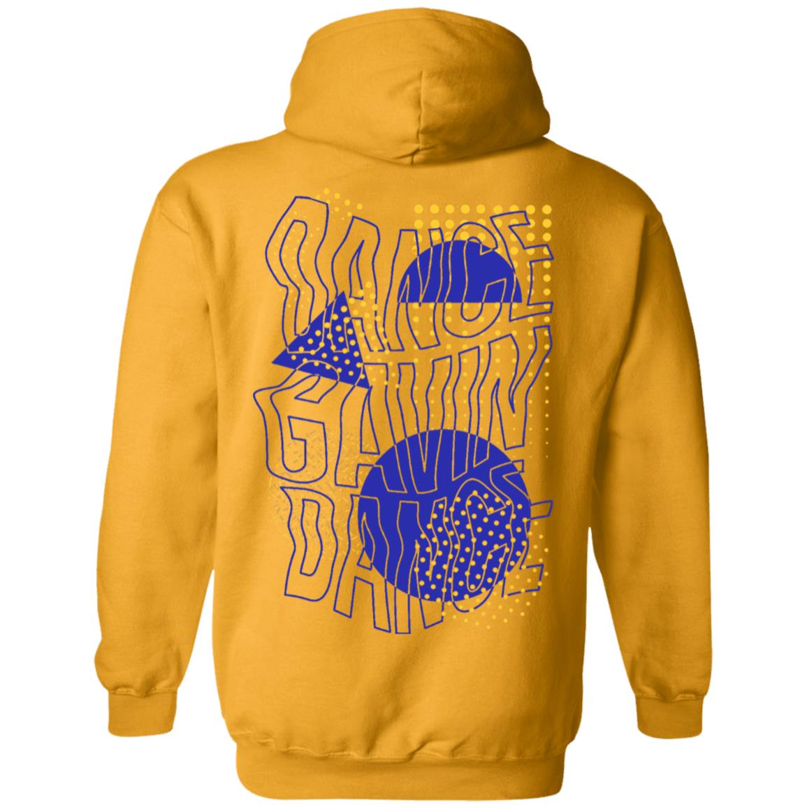 Dgd Merch Shopify T Shirt Dgd Merch Shopify Hoodie Sweatshirt - Teechipus