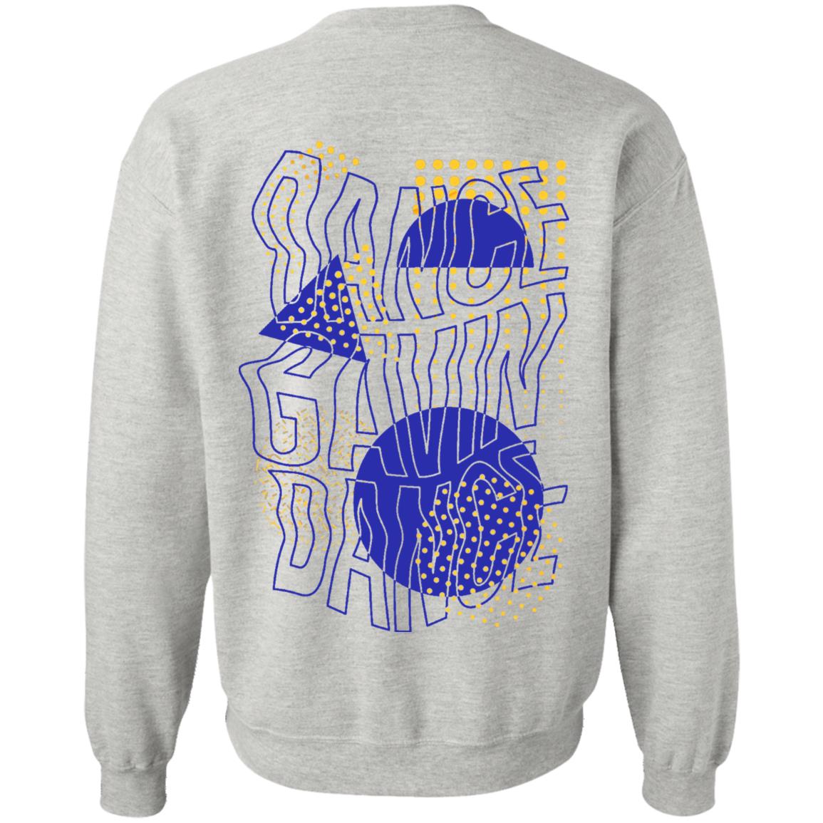 Dgd Merch Shopify T Shirt Dgd Merch Shopify Hoodie Sweatshirt - Teechipus