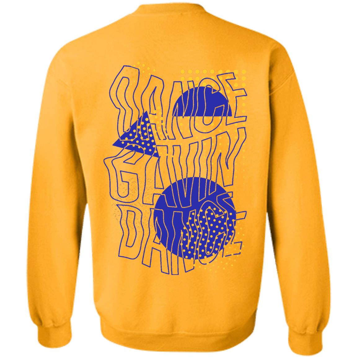Dgd Merch Shopify T Shirt Dgd Merch Shopify Hoodie Sweatshirt - Teechipus