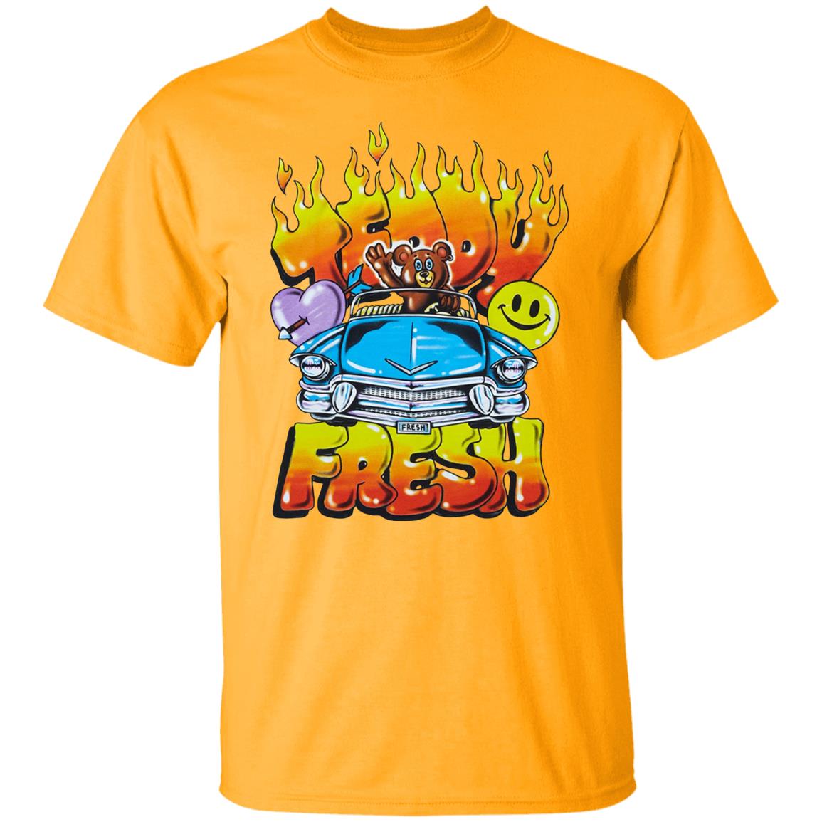 Let's Mutha F@&#Ing Ride Long Sleeve T-Shirt Let's Mutha F@&#Ing Ride Hoodie Sweatshirt - Teechipus