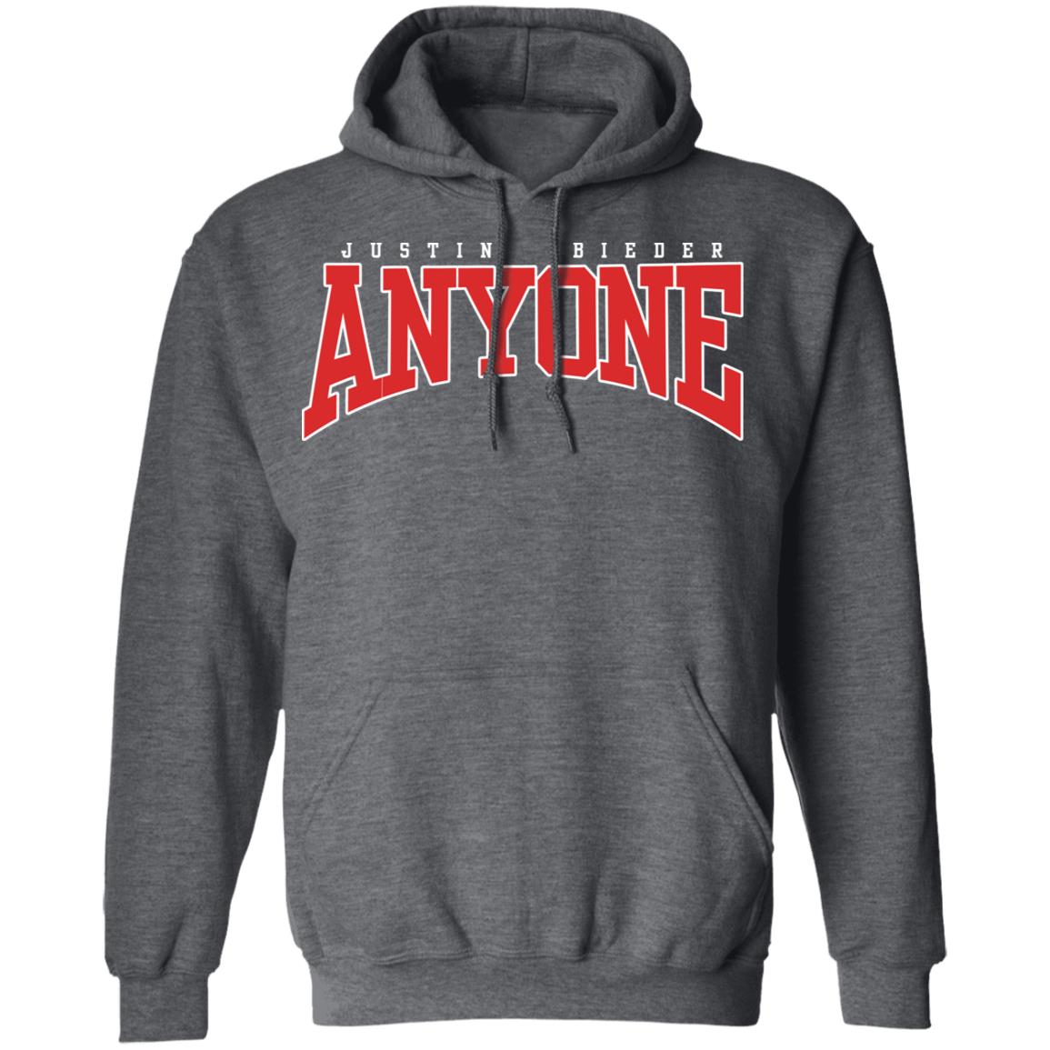 Anyone T Shirt Anyone Hoodie - Teechipus