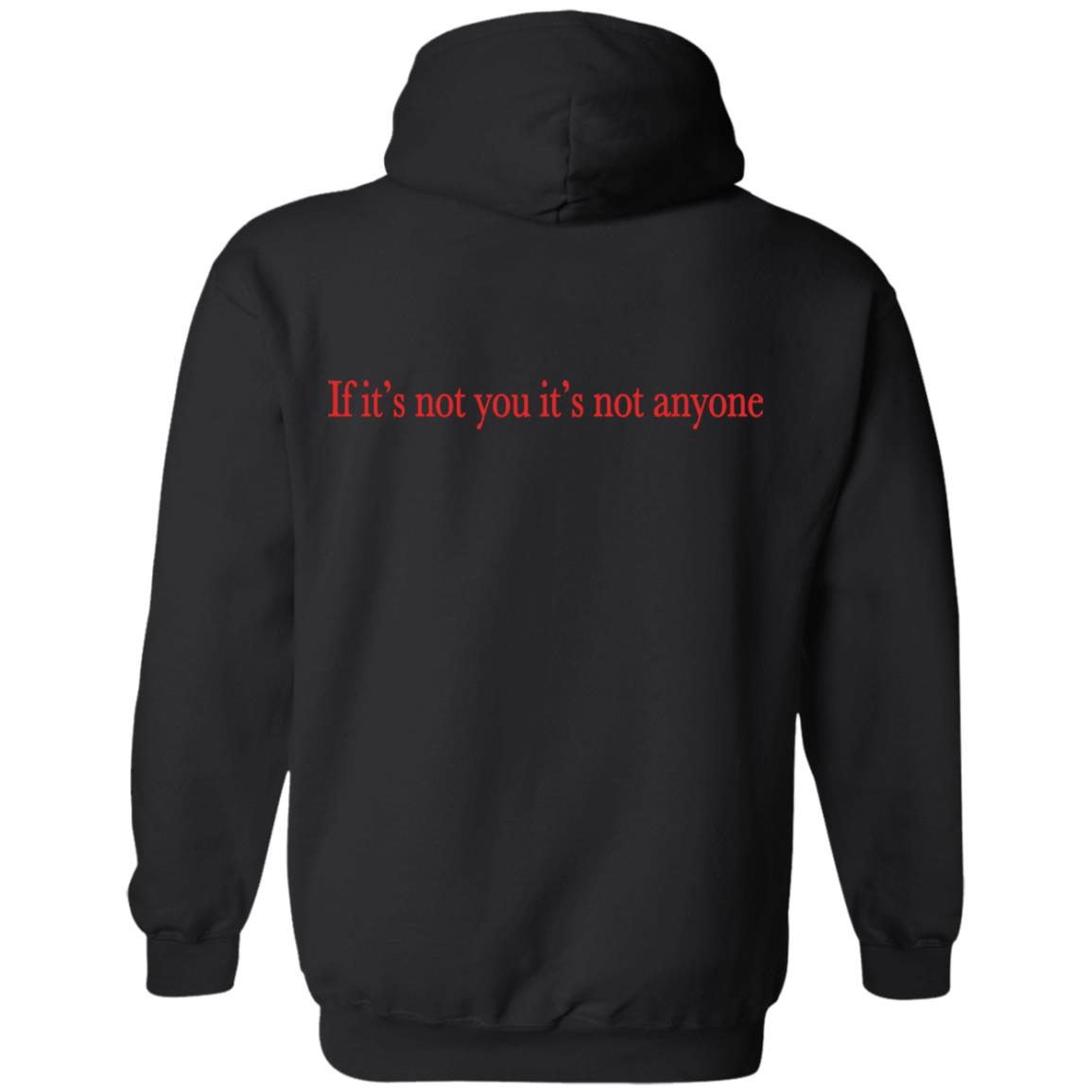 Anyone T Shirt Anyone Hoodie Anyone Sweatshirt - Teechipus