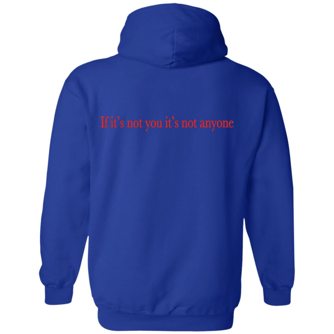 Anyone T Shirt Anyone Hoodie Anyone Sweatshirt - Teechipus