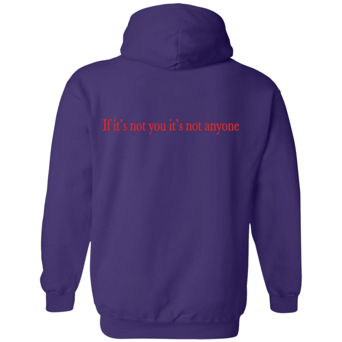 Anyone T Shirt Anyone Hoodie Anyone Sweatshirt - Teechipus