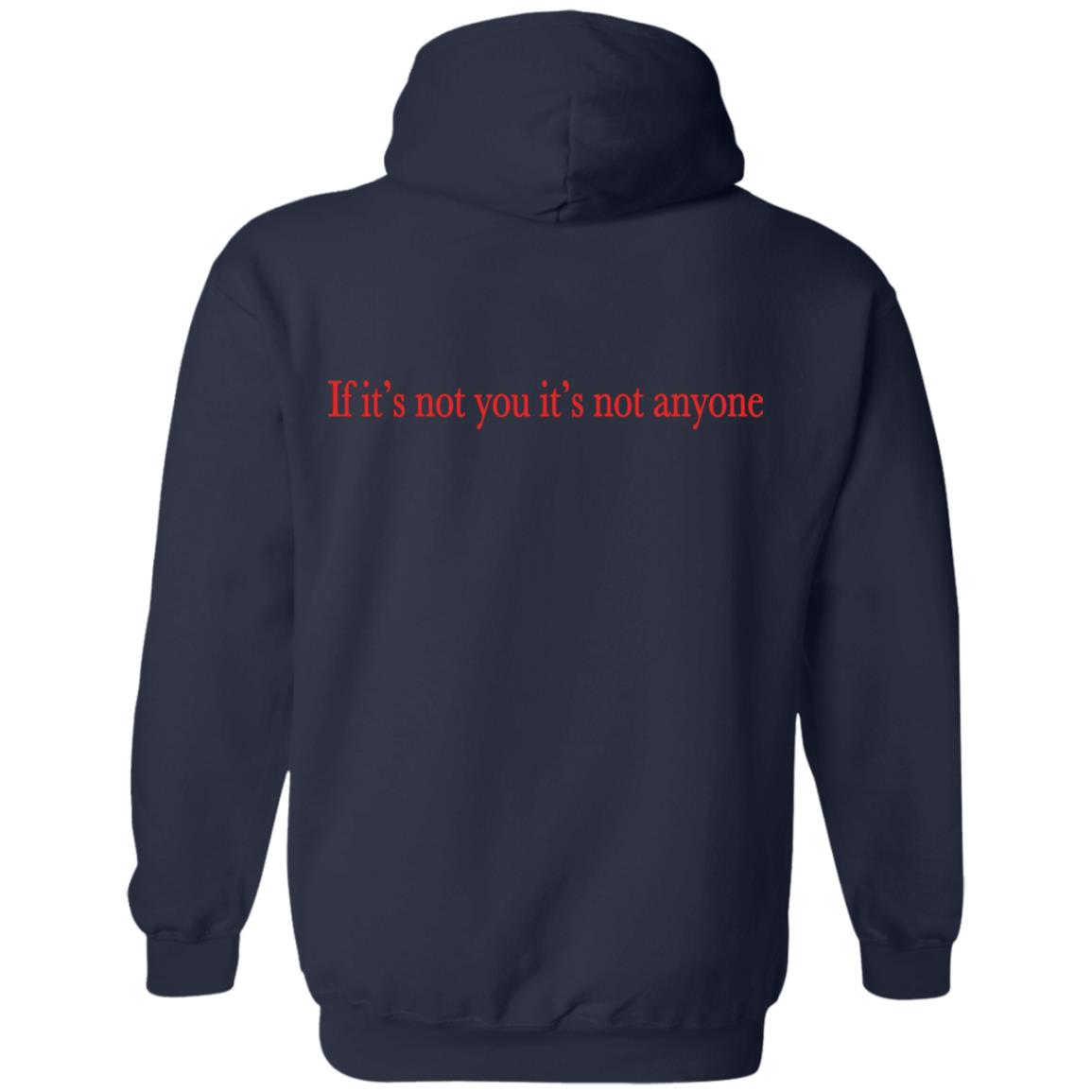 Anyone T Shirt Anyone Hoodie Anyone Sweatshirt - Teechipus