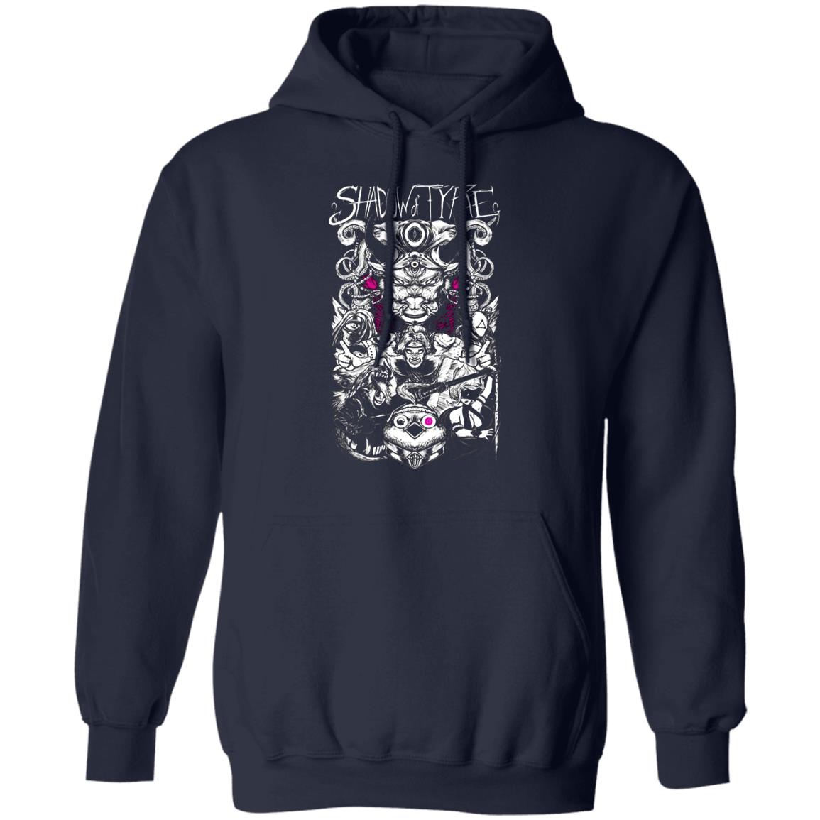 Arcadum Merch Shadow Of Tyre T Shirt Arcadum Merch Shadow Of Tyre Hoodie Sweatshirt - Teechipus