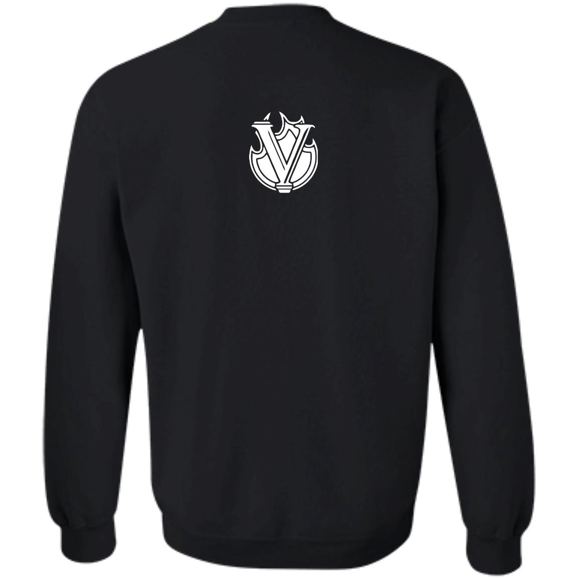 Arcadum Merch Shadow Of Tyre T Shirt Arcadum Merch Shadow Of Tyre Hoodie Sweatshirt - Teechipus