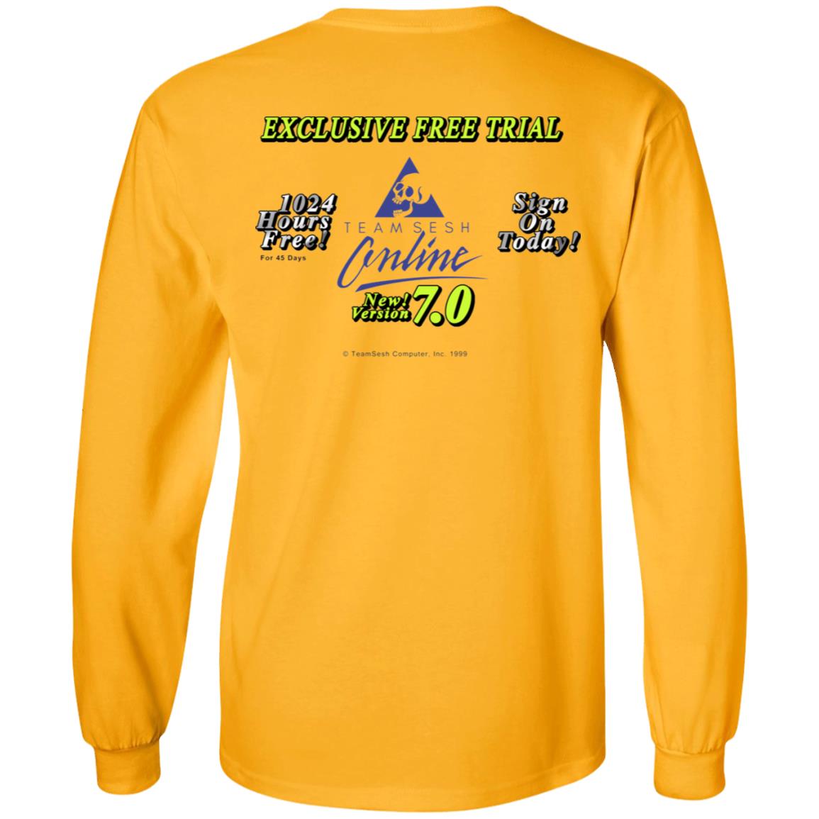 Teamsesh Merch Teamseshonline Shirt Teamsesh Merch Teamseshonline Hoodie Sweatshirt - Teechipus