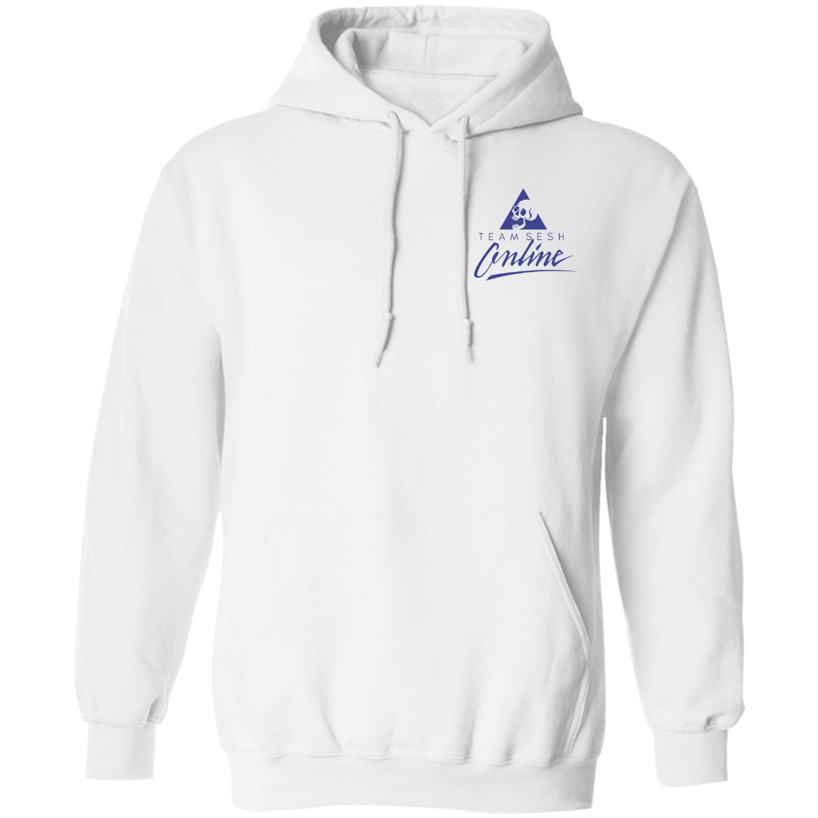 Teamsesh Merch Teamseshonline Shirt Teamsesh Merch Teamseshonline Hoodie Sweatshirt - Teechipus