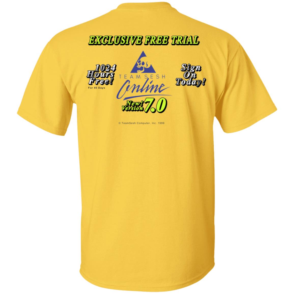 Teamsesh Merch Teamseshonline Shirt Teamsesh Merch Teamseshonline Hoodie Sweatshirt - Teechipus