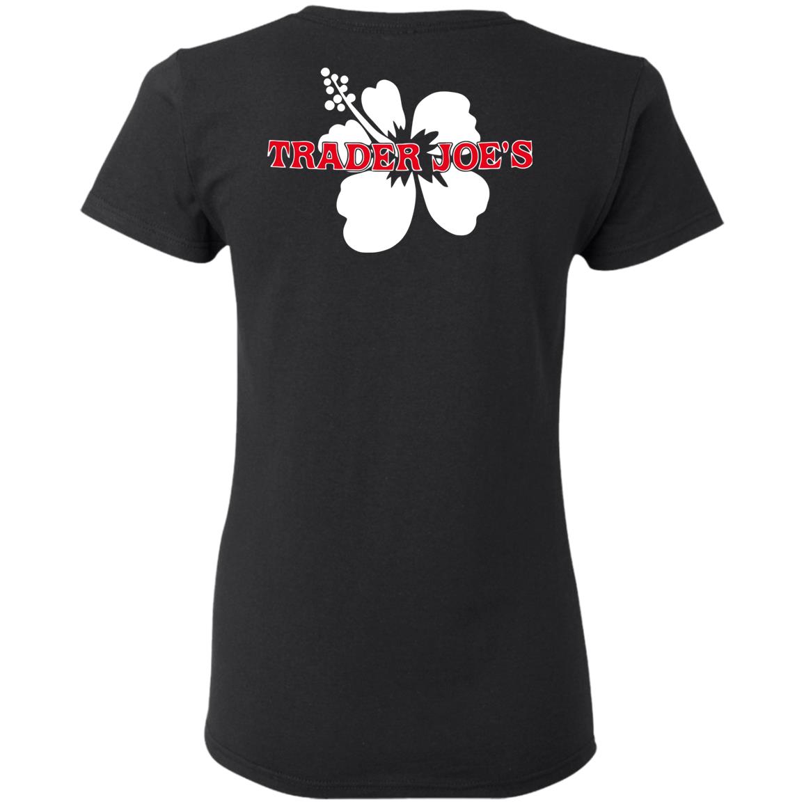 Trader Joes Pullover T Shirt Trader Joes Pullover Hoodie Sweatshirt - Teechipus