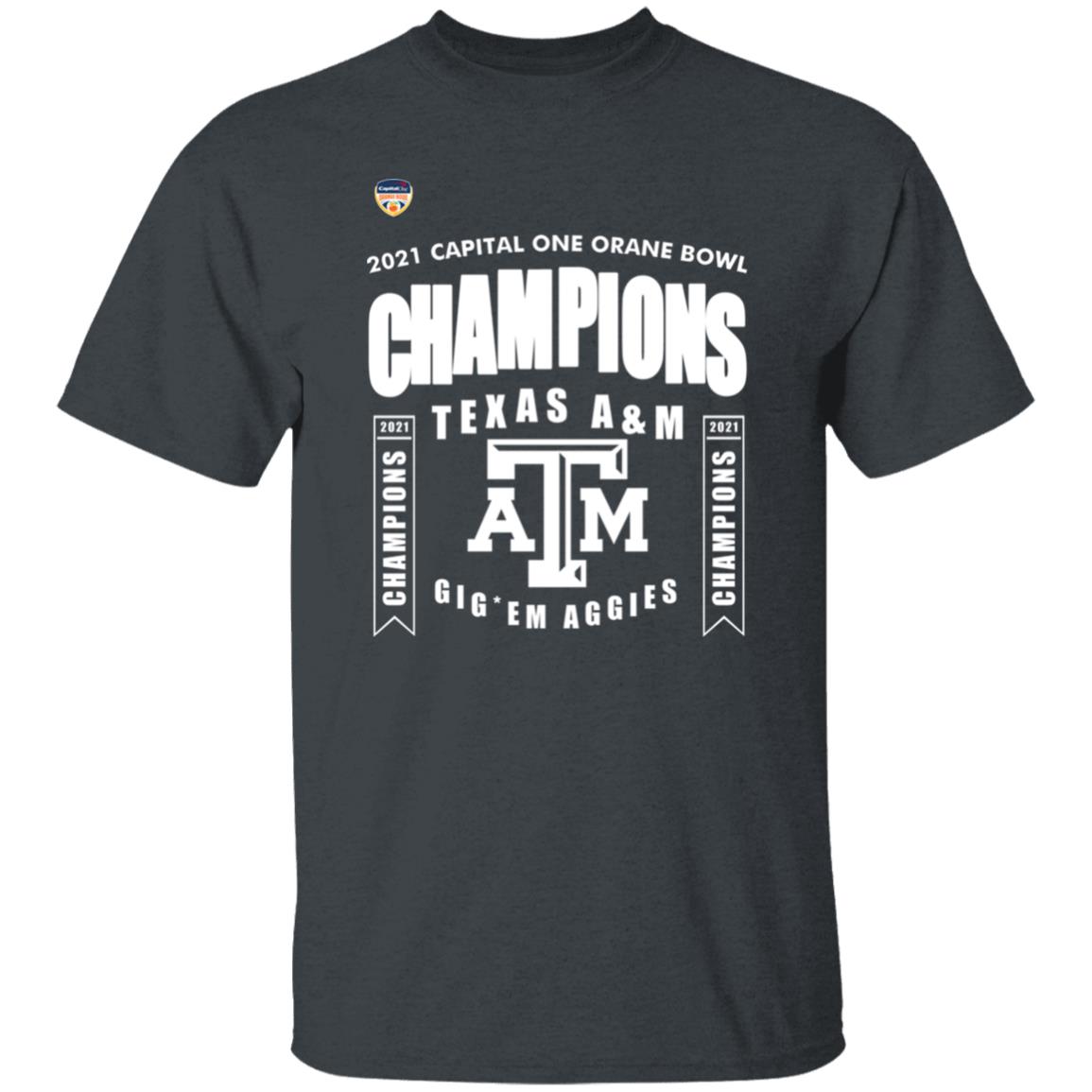 Texas Am Orange Bowl T Shirt Texas Am Orange Bowl Hoodie Sweatshirt - Teechipus