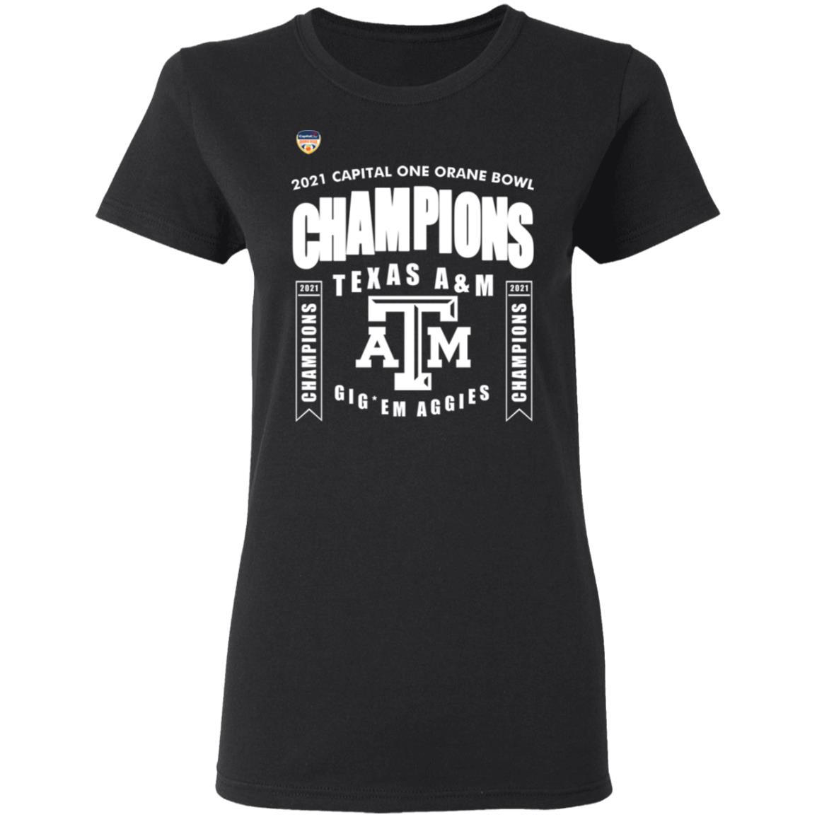 Texas Am Orange Bowl T Shirt Texas Am Orange Bowl Hoodie Sweatshirt - Teechipus