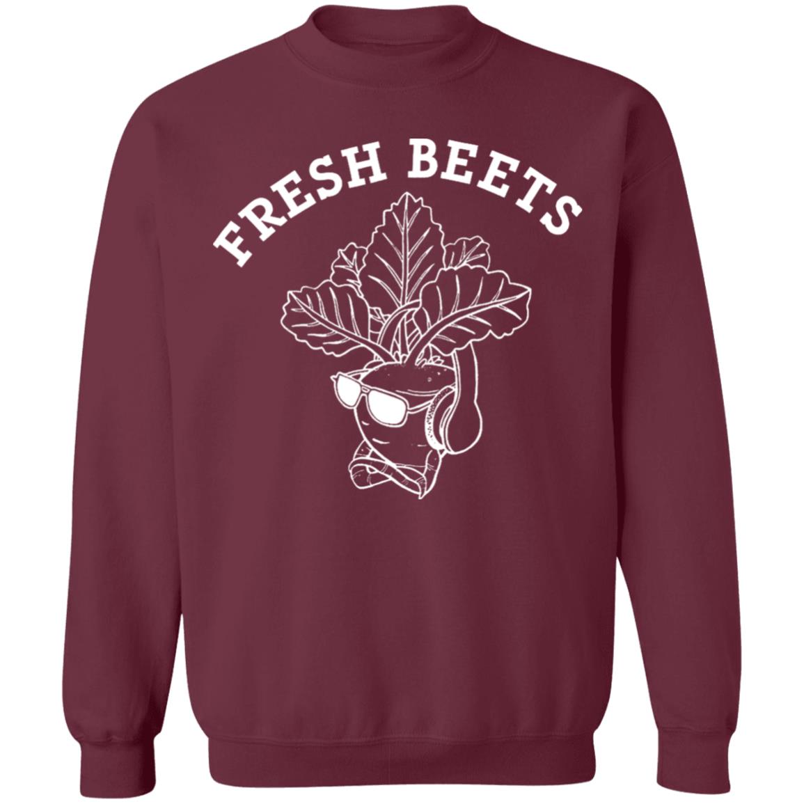 Fresh Beets Shirt Fresh Beets Hoodie Sweatshirt - Teechipus