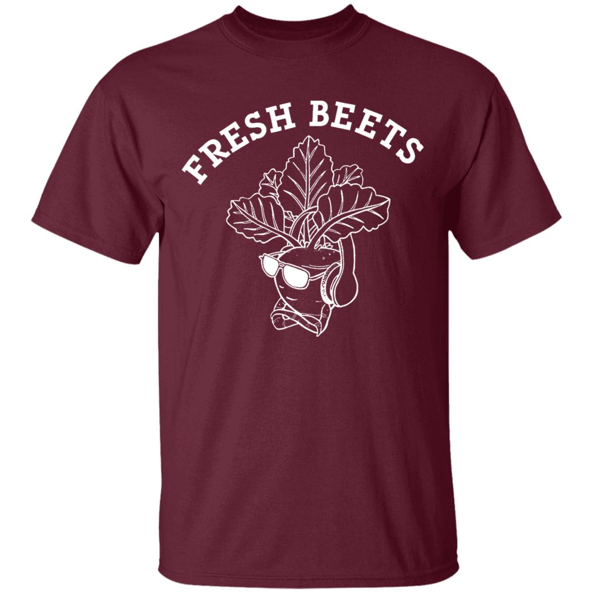 Fresh Beets Shirt Fresh Beets Hoodie Sweatshirt - Teechipus