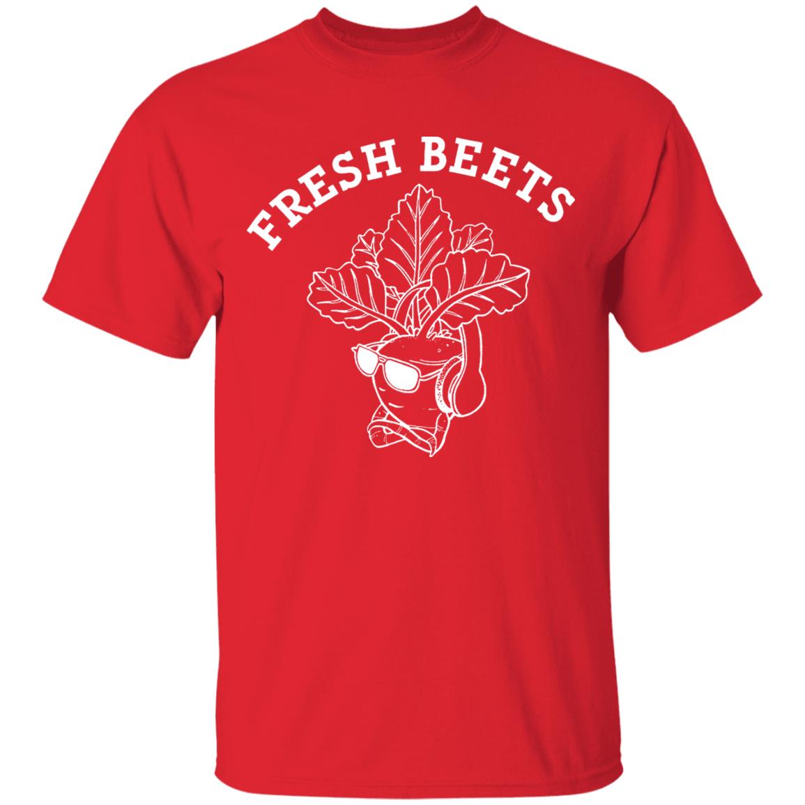 Fresh Beets Shirt Fresh Beets Hoodie Sweatshirt - Teechipus