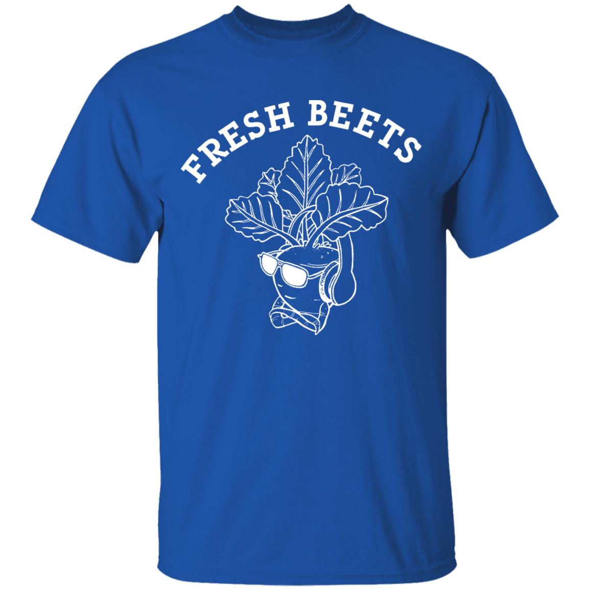 Fresh Beets Shirt Fresh Beets Hoodie Sweatshirt - Teechipus