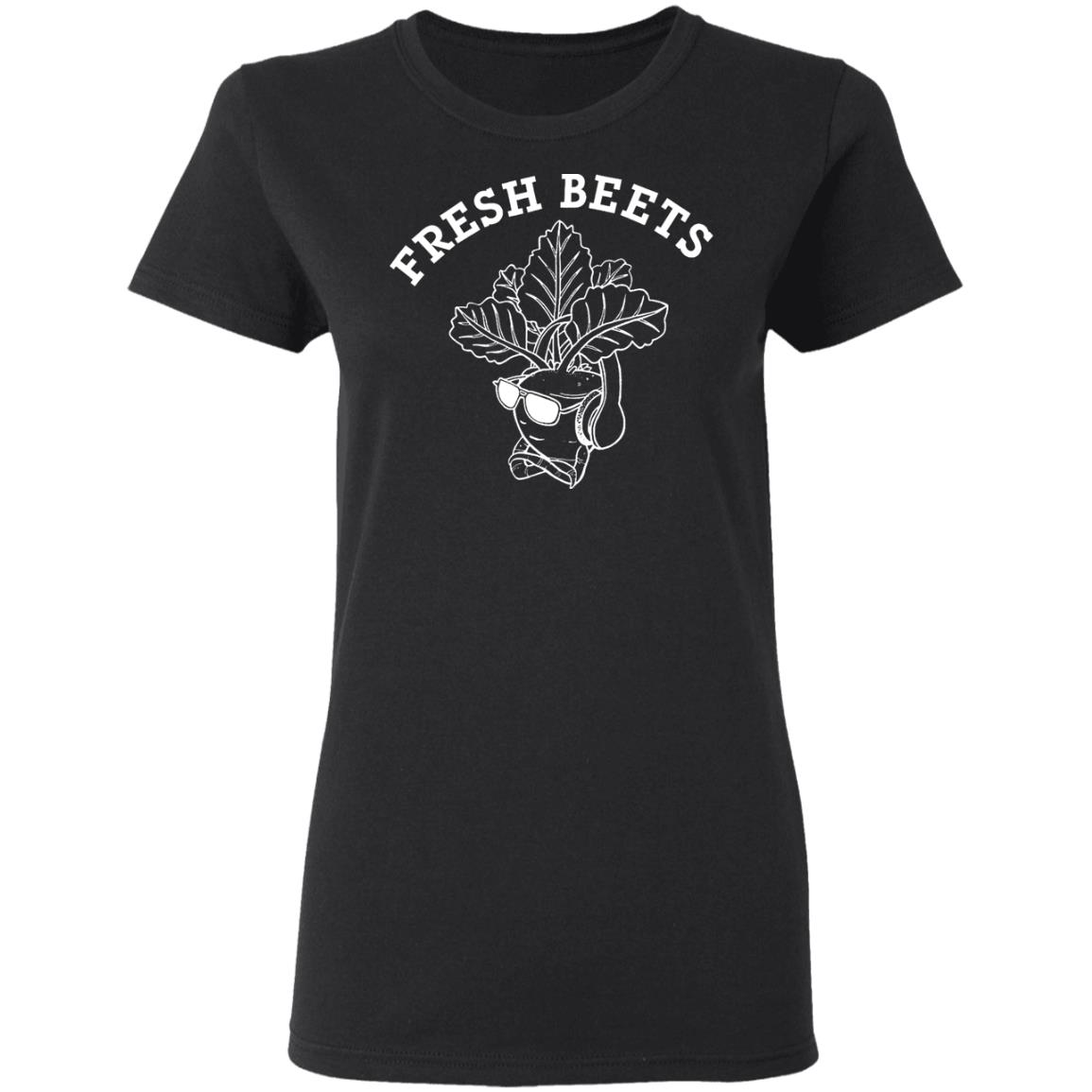 Fresh Beets Shirt Fresh Beets Hoodie Sweatshirt - Teechipus