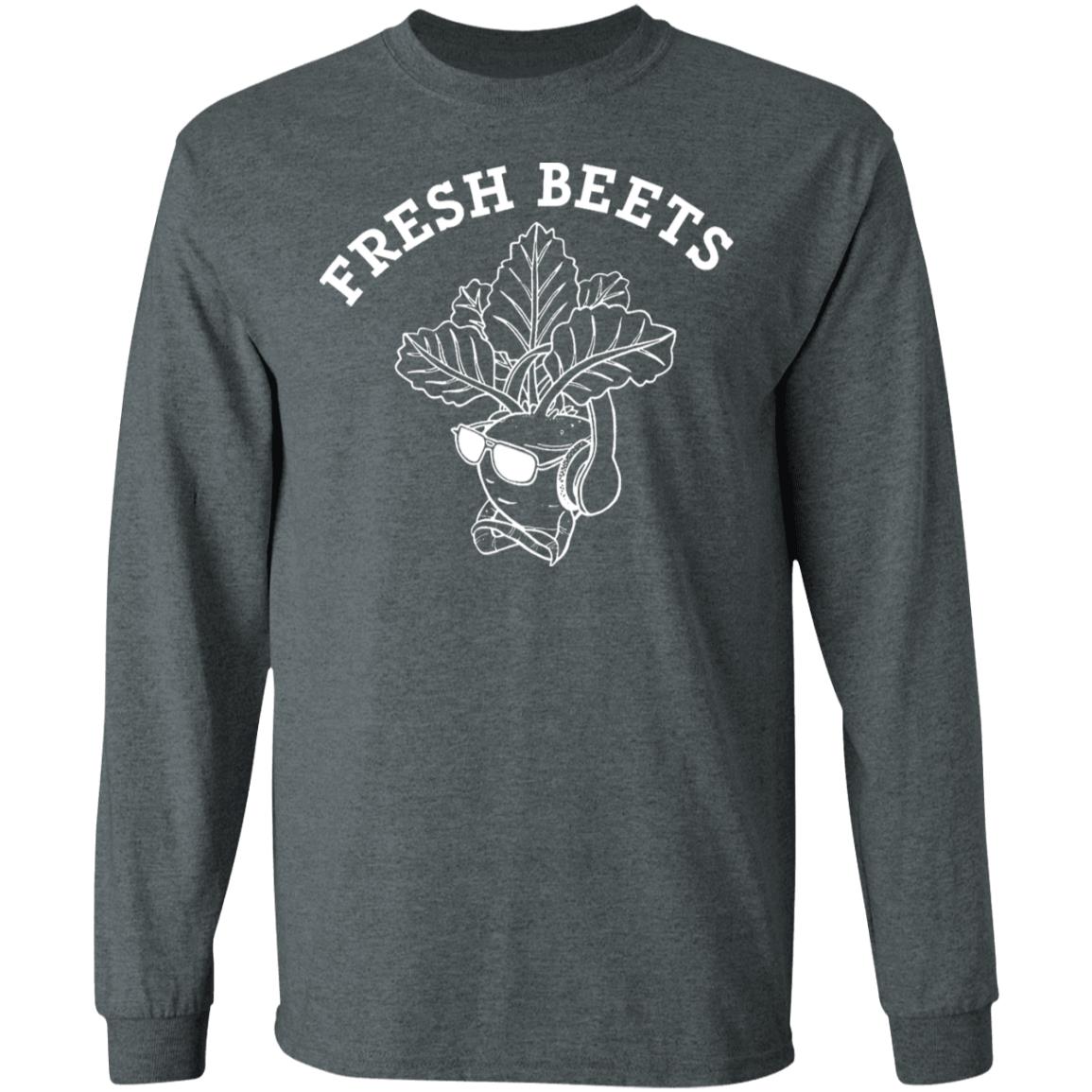 Fresh Beets Shirt Fresh Beets Hoodie Sweatshirt - Teechipus