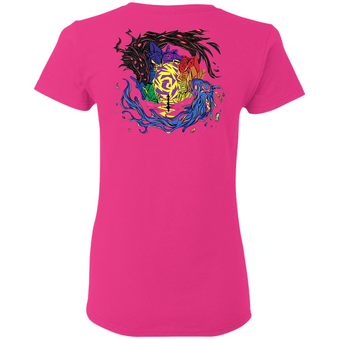 Arcadum Merch Twisted Dreams Shirt Arcadum Merch Twisted Dreams Hoodie Sweatshirt - Teechipus