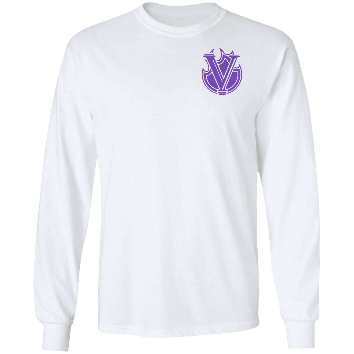 Arcadum Merch Twisted Dreams Shirt Arcadum Merch Twisted Dreams Hoodie Sweatshirt - Teechipus