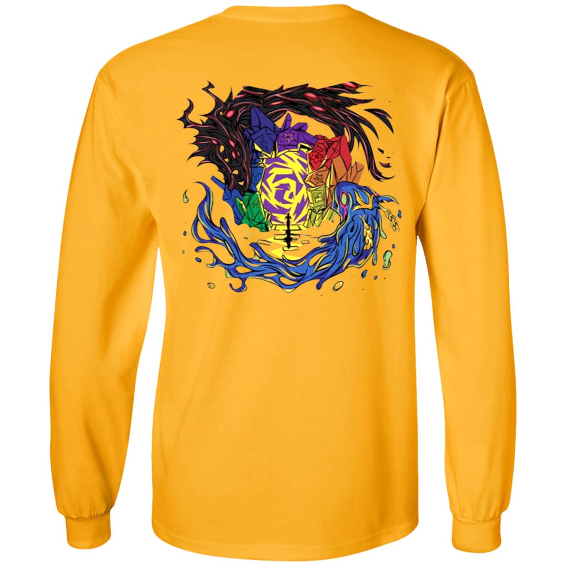Arcadum Merch Twisted Dreams Shirt Arcadum Merch Twisted Dreams Hoodie Sweatshirt - Teechipus